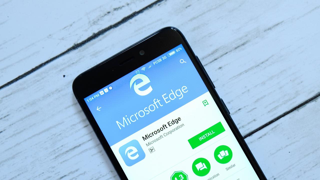 Usypanie kart w przeglądarce. Funkcja, którą mało kto zna