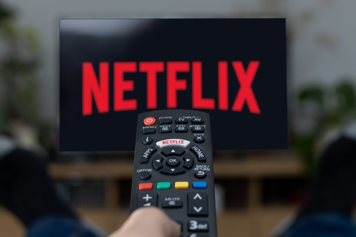 Zmiana na Netflixie. Tylko 15 minut na potwierdzenie lokalizacji