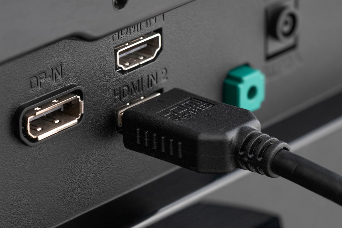 HDMI 2.2 nadchodzi. Może wymagać nowego przewodu