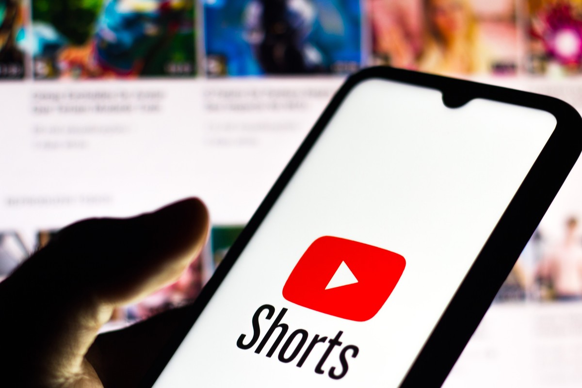 YouTube Shorts z nową, ciekawą funkcją. Pozwoli na rozwinięcie interesującego nas tematu