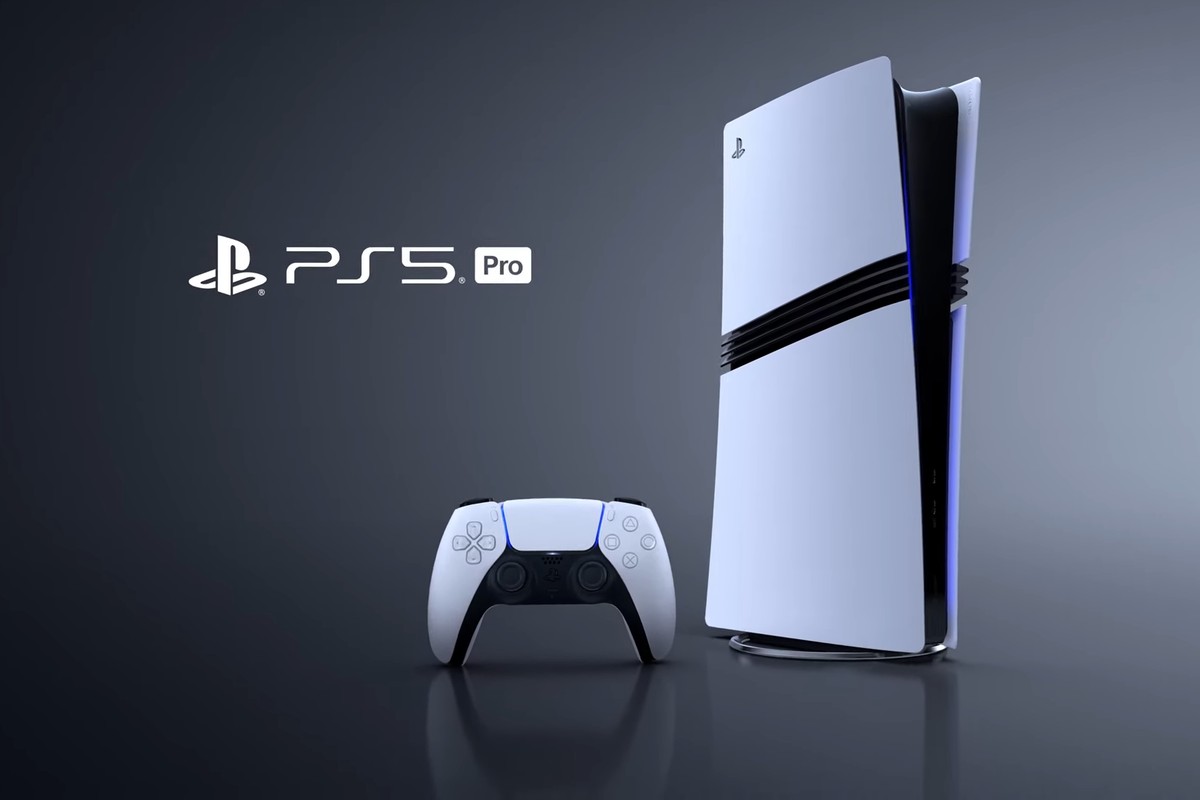 PlayStation 5 Pro w pierwszej promocji. Nowa konsola najtaniej na rynku