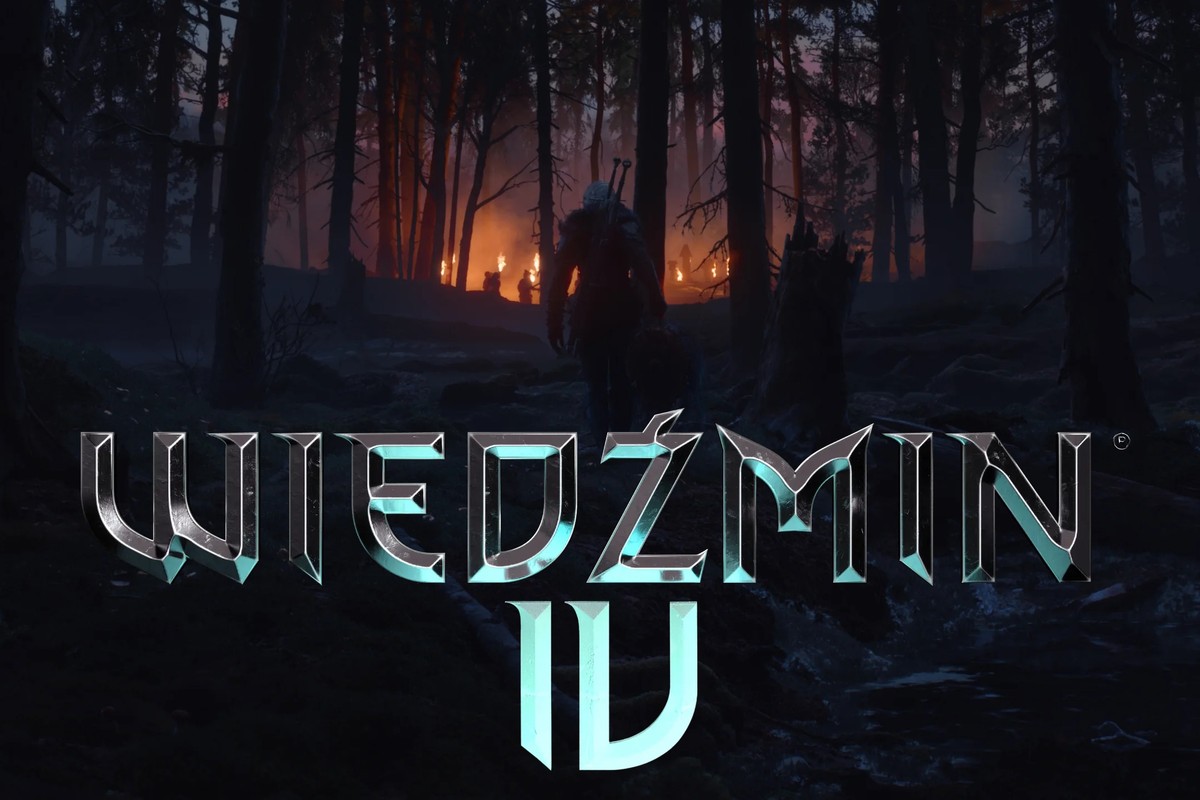 Jaki jest udział Andrzeja Sapkowskiego w tworzeniu Wiedźmina 4?. CD Projekt odpowiada