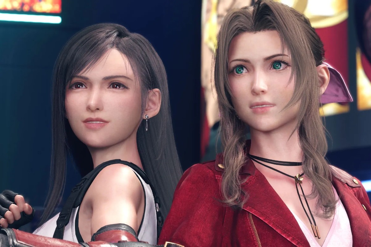 Final Fantasy 7 Rebirth z rekordem na Steam. Twórcy chwalą moderów