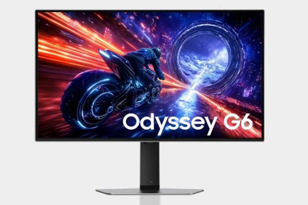 Zatrzymajcie to szaleństwo. Samsung wprowadza monitor OLED 500 Hz