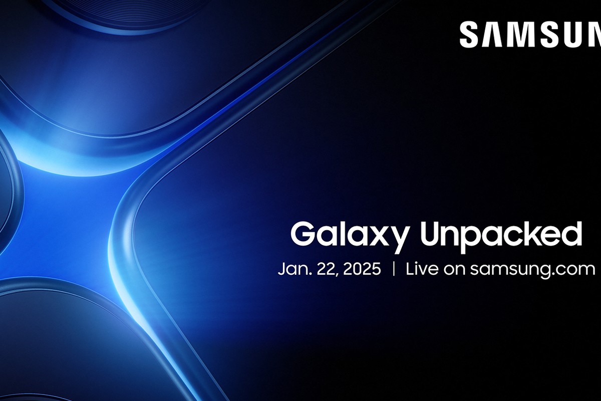 Samsung Galaxy Unpacked 2025 na żywo. Śledź z nami wielkie premiery telefonów