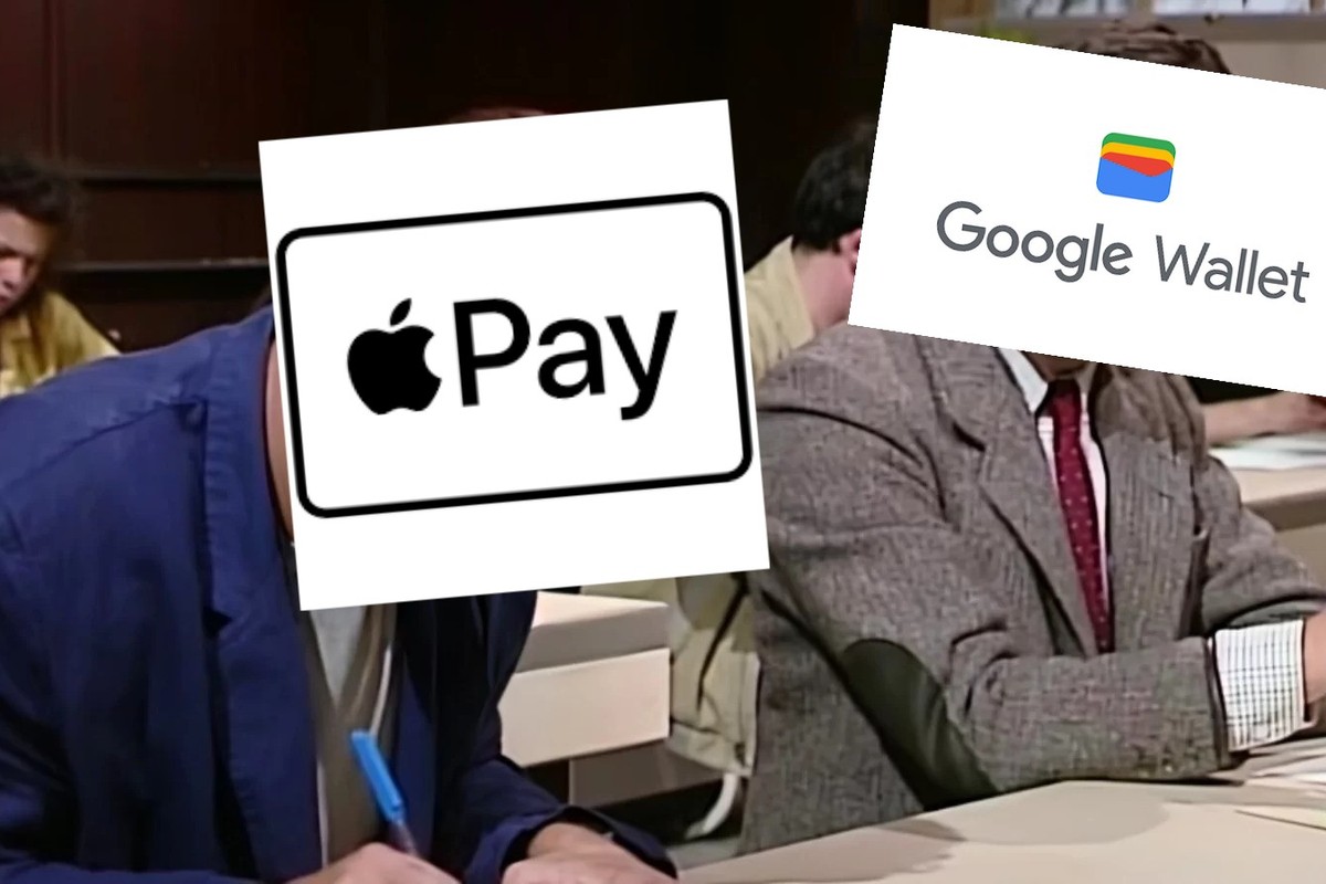 Google ściąga od Apple. Portfel Google zyska bardzo przydatną funkcję