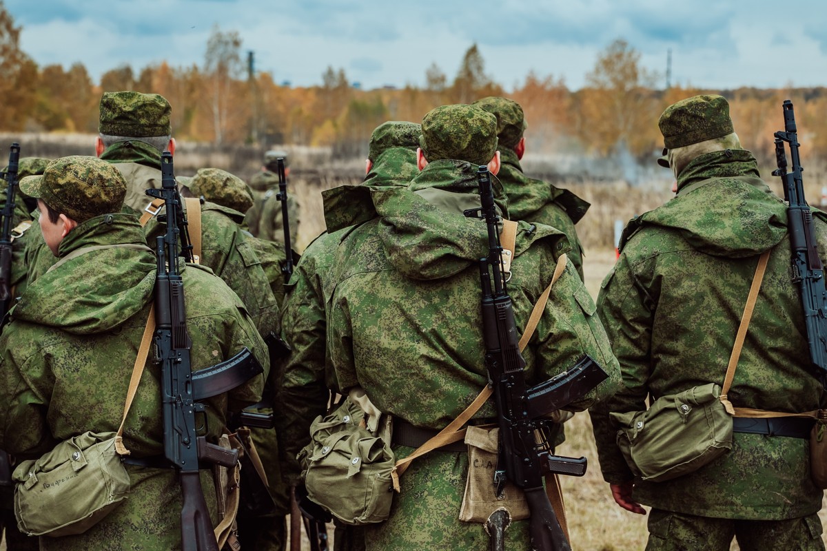 Po sojuszniku Rosji ani widu, ani słychu. „Zostawili ich samych sobie”