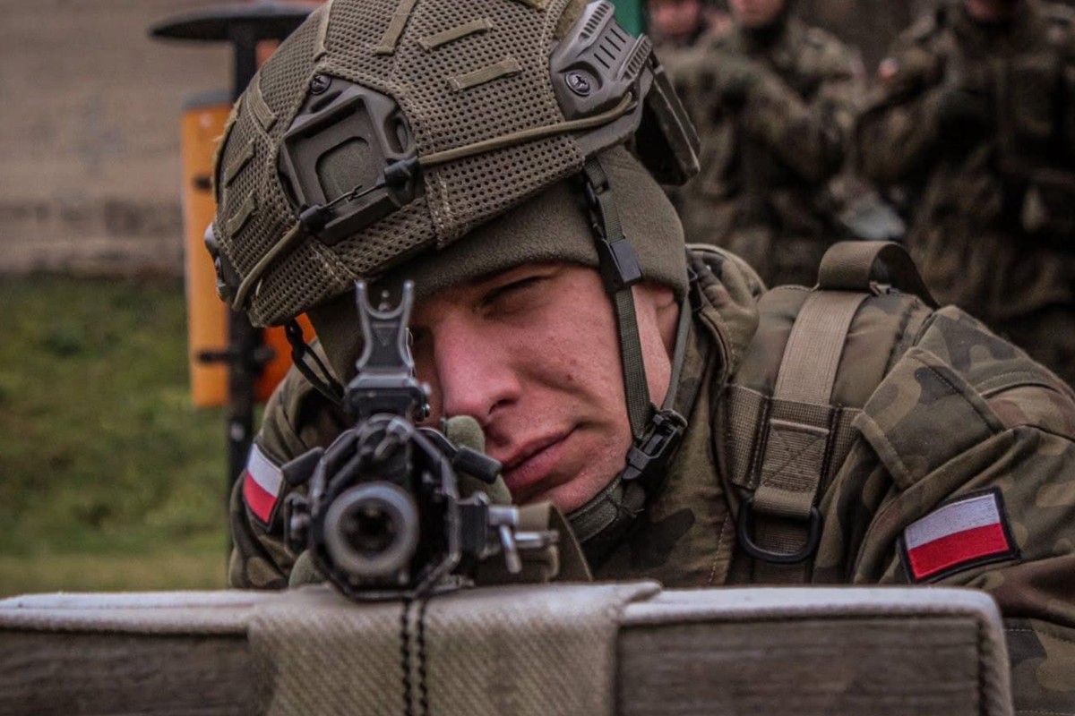 Jak silna jest polska armia? Nowy ranking nie pozostawia złudzeń