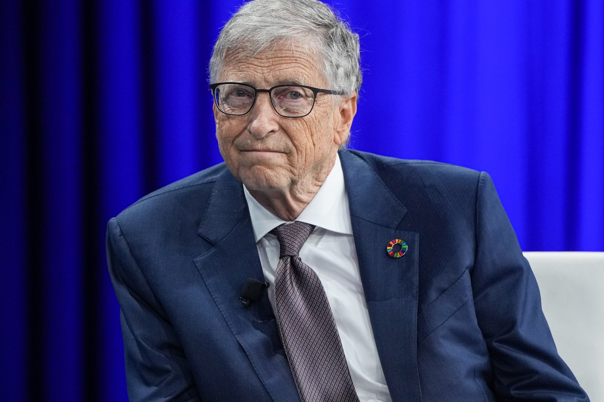 Bill Gates wskazał “największą pomyłkę” Microsoftu. To wielka, stracona szansa