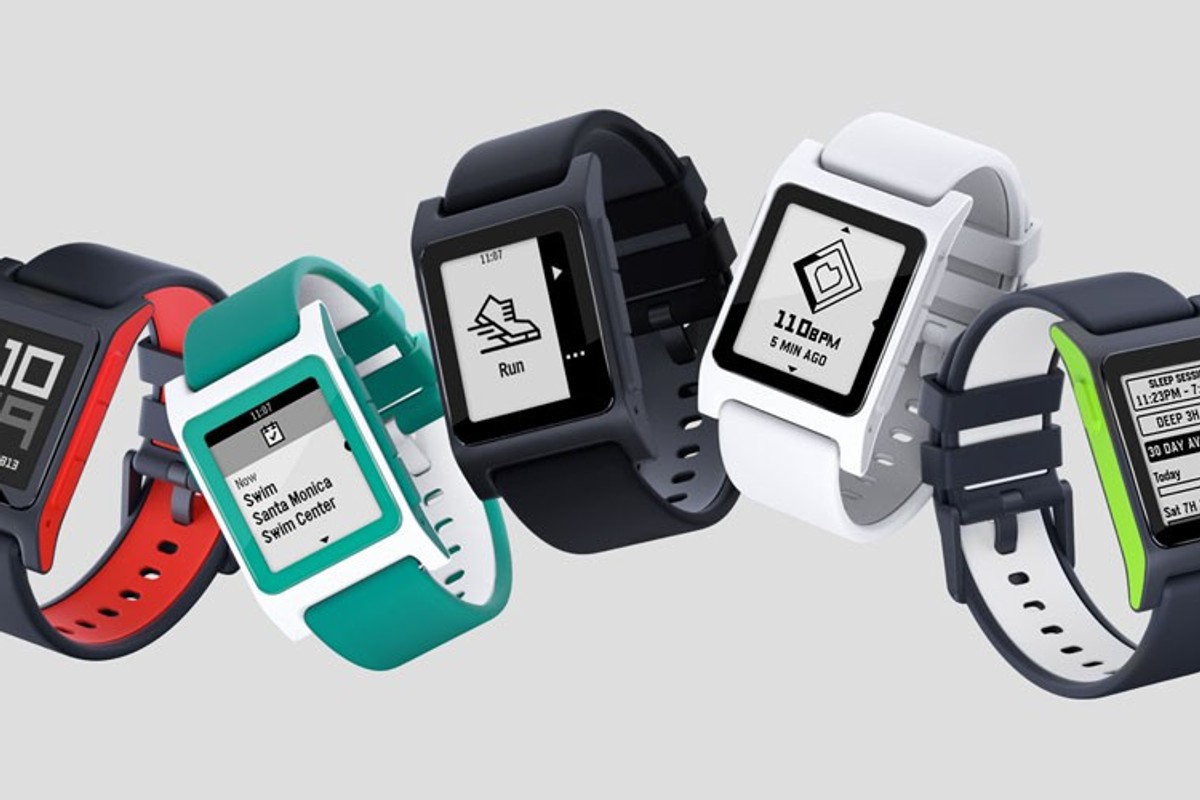 Powrót smartwatchy Pebble to kwestia czasu? Nietypowy sprzęt w planach