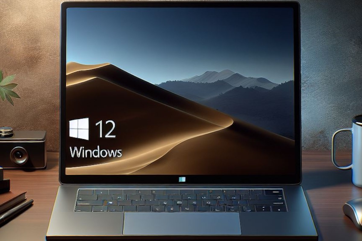 Windows 12. Wymagania, data premiery, nowe funkcje