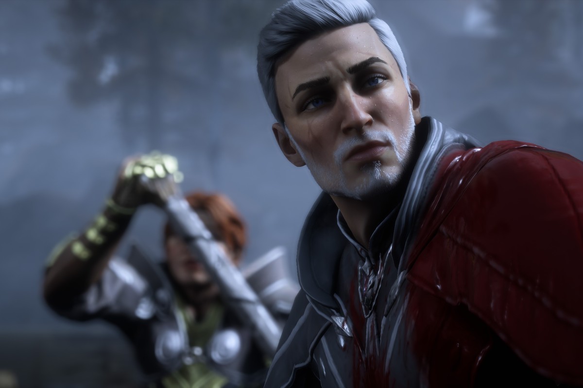 Dragon Age The Veilguard porażką. Sprzedaż o 50 proc. niższa od oczekiwań