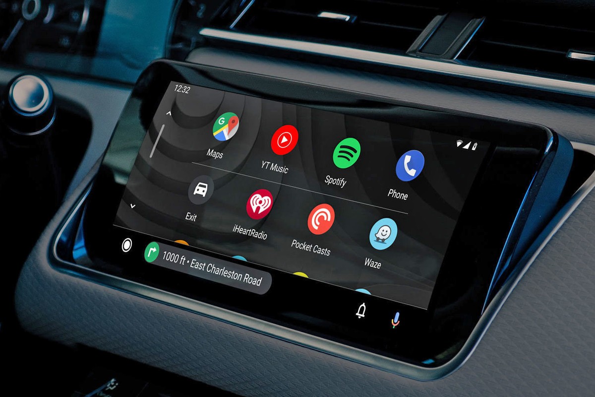 Google Gemini zmierza do Android Auto. Znalezisko w kodzie źródłowym