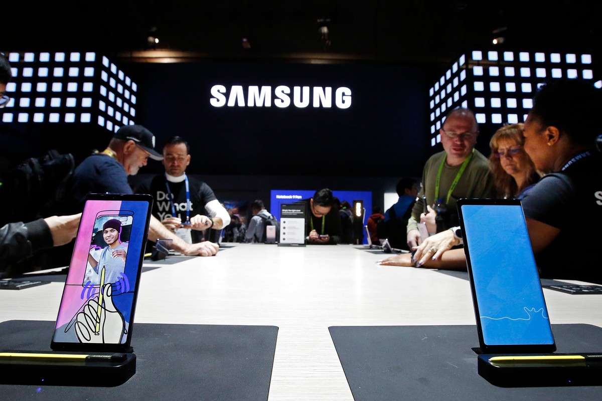 Nadchodzą tanie telefony Samsung Galaxy. Cztery modele w planach