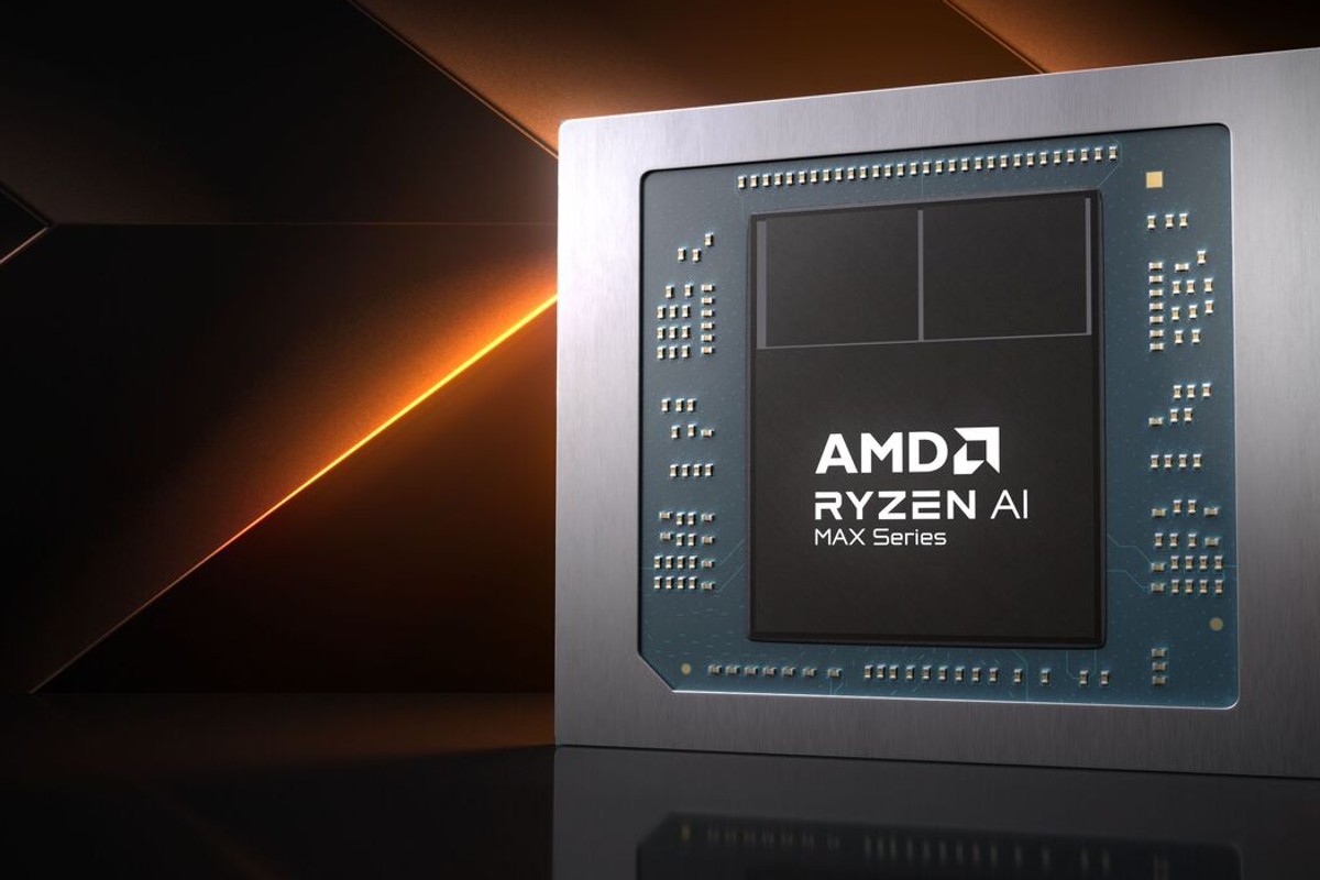 Nowe procesory AMD mają “integrę” o wydajności dedykowanego GPU