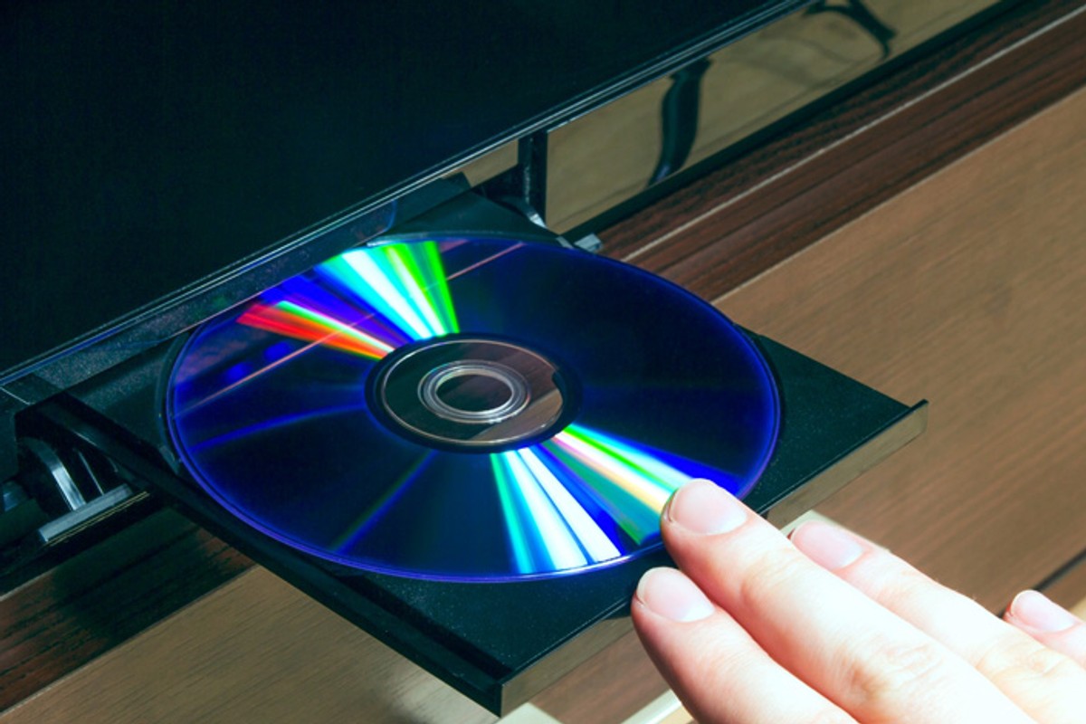 Sony kończy produkcję nagrywalnych płyt Blu-ray i minidysków
