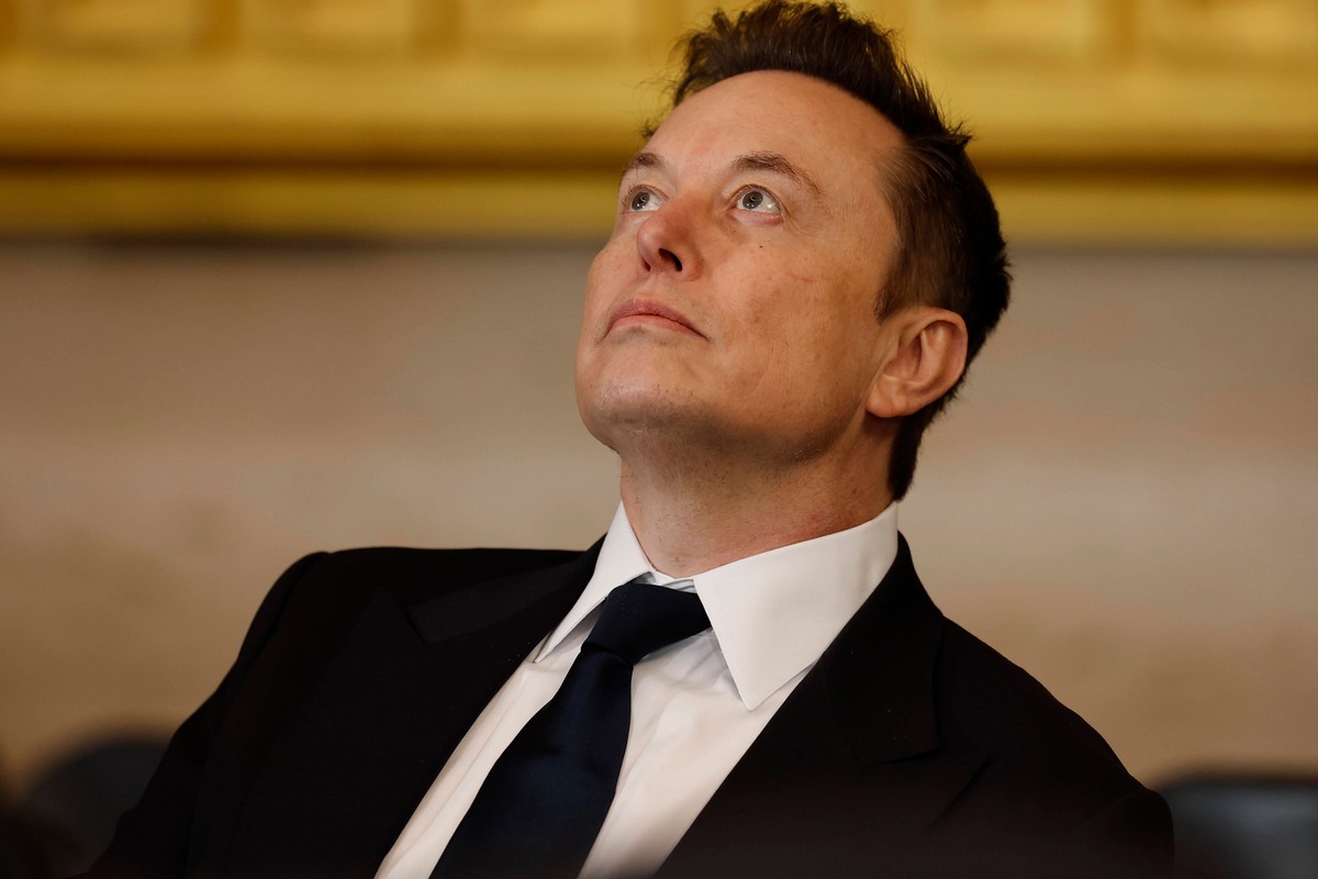 Elon Musk nie jest zadowolony z finansów X (Twittera). Napisał do pracowników