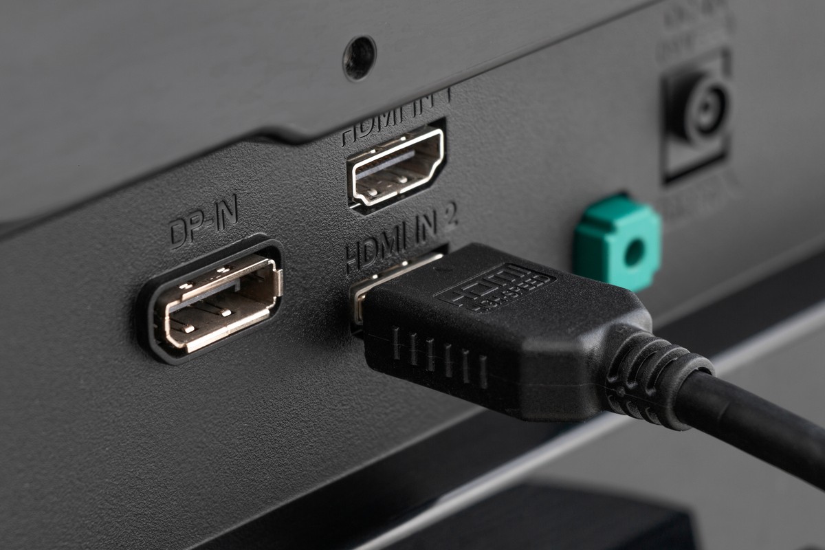 HDMI 2.2 zapowiedziane. Będzie dwa razy szybsze od HDMI 2.1