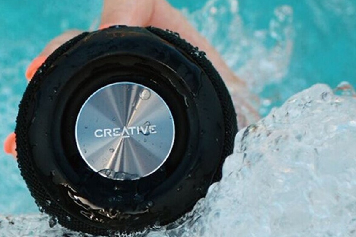 Wodoodporne głośniki bluetooth do 300 zł — popularne modele