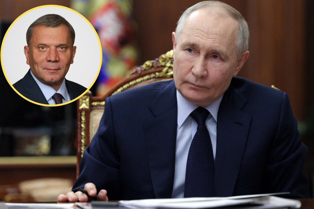 Władimir Putin chciał lotu na Księżyc. Teraz ratuje się „rotacją”