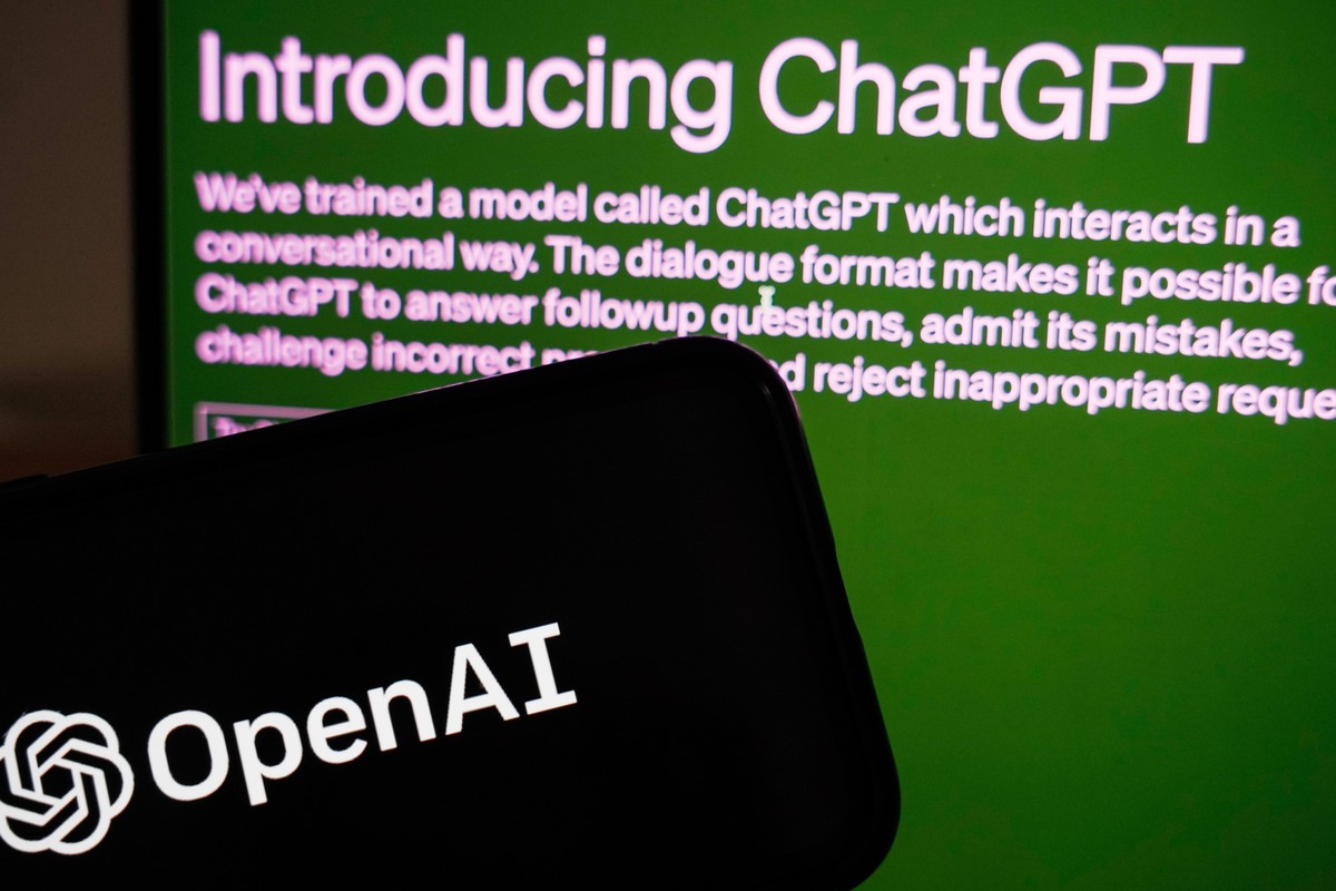 OpenAI padło ofiarą hakerów? Firma zaprzecza