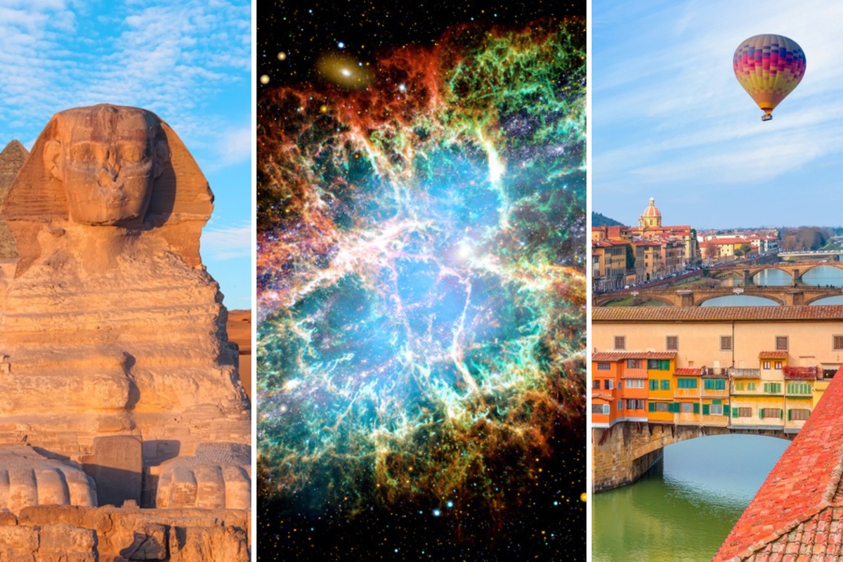 Arcytrudny quiz z wiedzy ogólnej. Połowa punktów to sztos