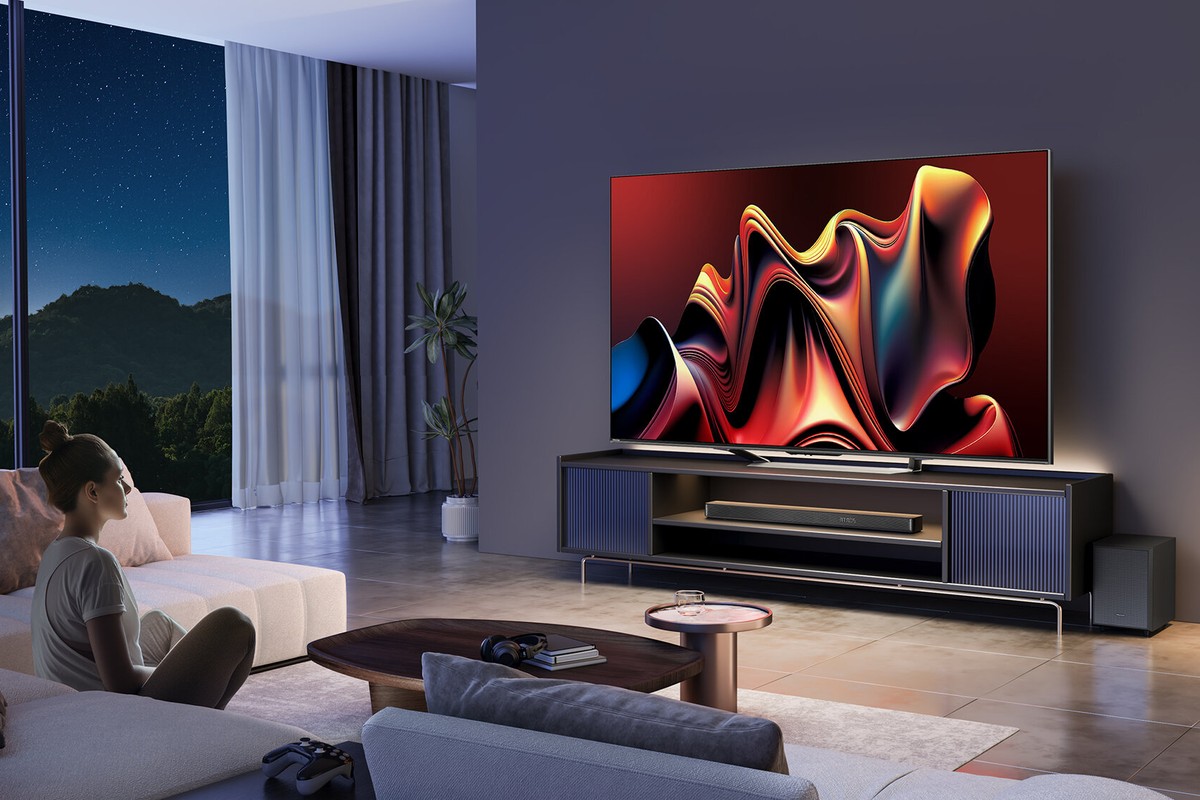 Nadszedł czas wymienić stary TV. Skorzystaj ze świetnej promocji i zgarnij te modele w atrakcyjnej cenie