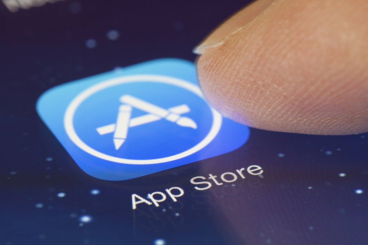 Wielkie czyszczenie Apple App Store. To wymóg Unii Europejskiej