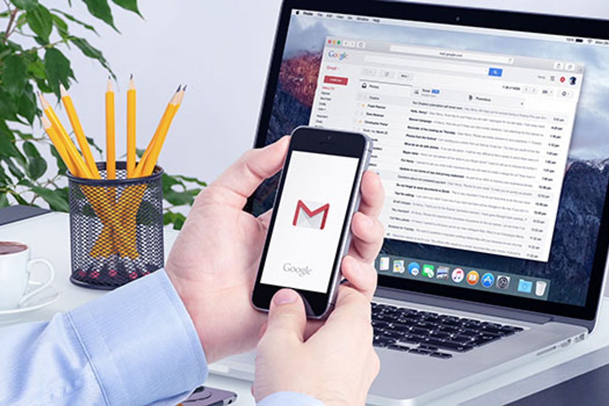 Google wprowadza zmiany w zabezpieczeniach Gmail. Wszyscy ją zauważymy