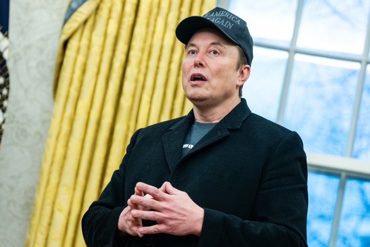 Elon Musk obraźliwie do astronauty. „Jesteś upośledzony”