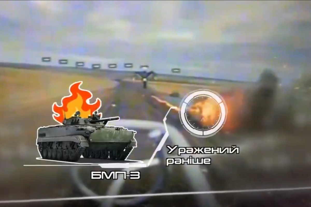 Rzeź rosyjskiej kolumny pancernej. Ukraina i jej „matematyka wojny”