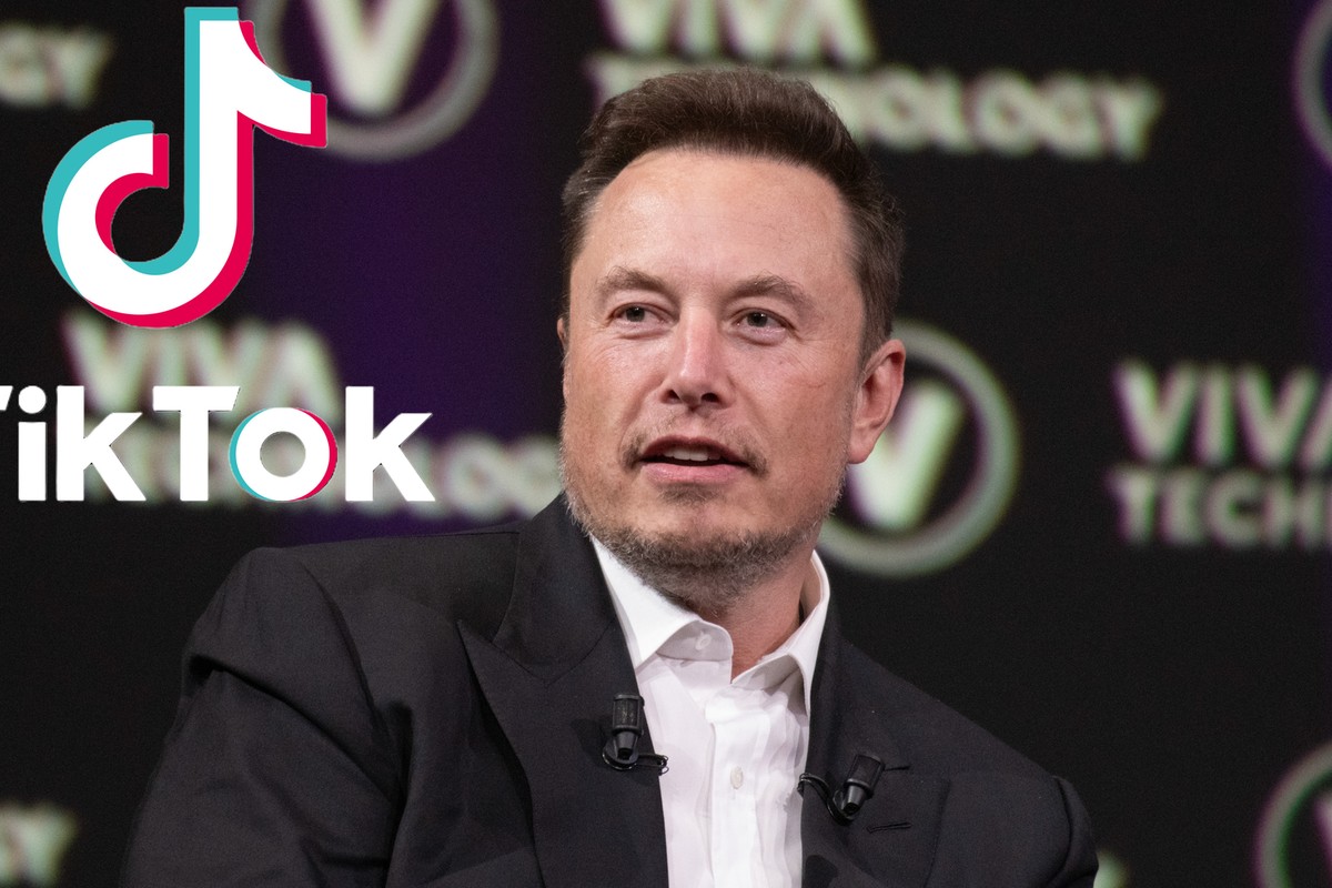 Po X (Twitterze) przyszedł czas na TikToka? Elon Musk stawia sprawę jasno