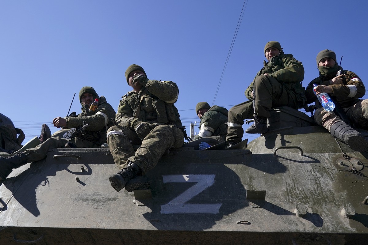 Вот во сколько обходится России война на Украине. Путин тратит на нее целое состояние