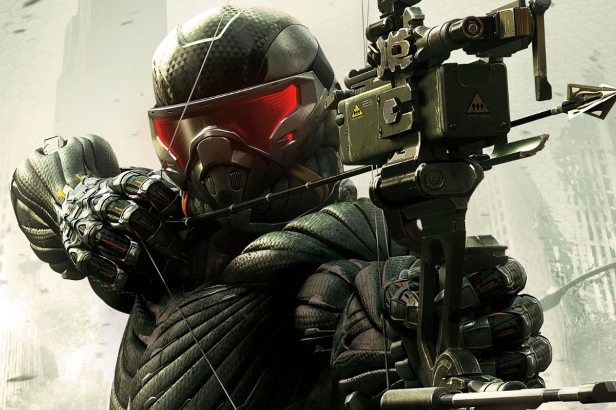 Crytek zwalnia 15 proc. pracowników. Nowy Crysis trafił do kosza