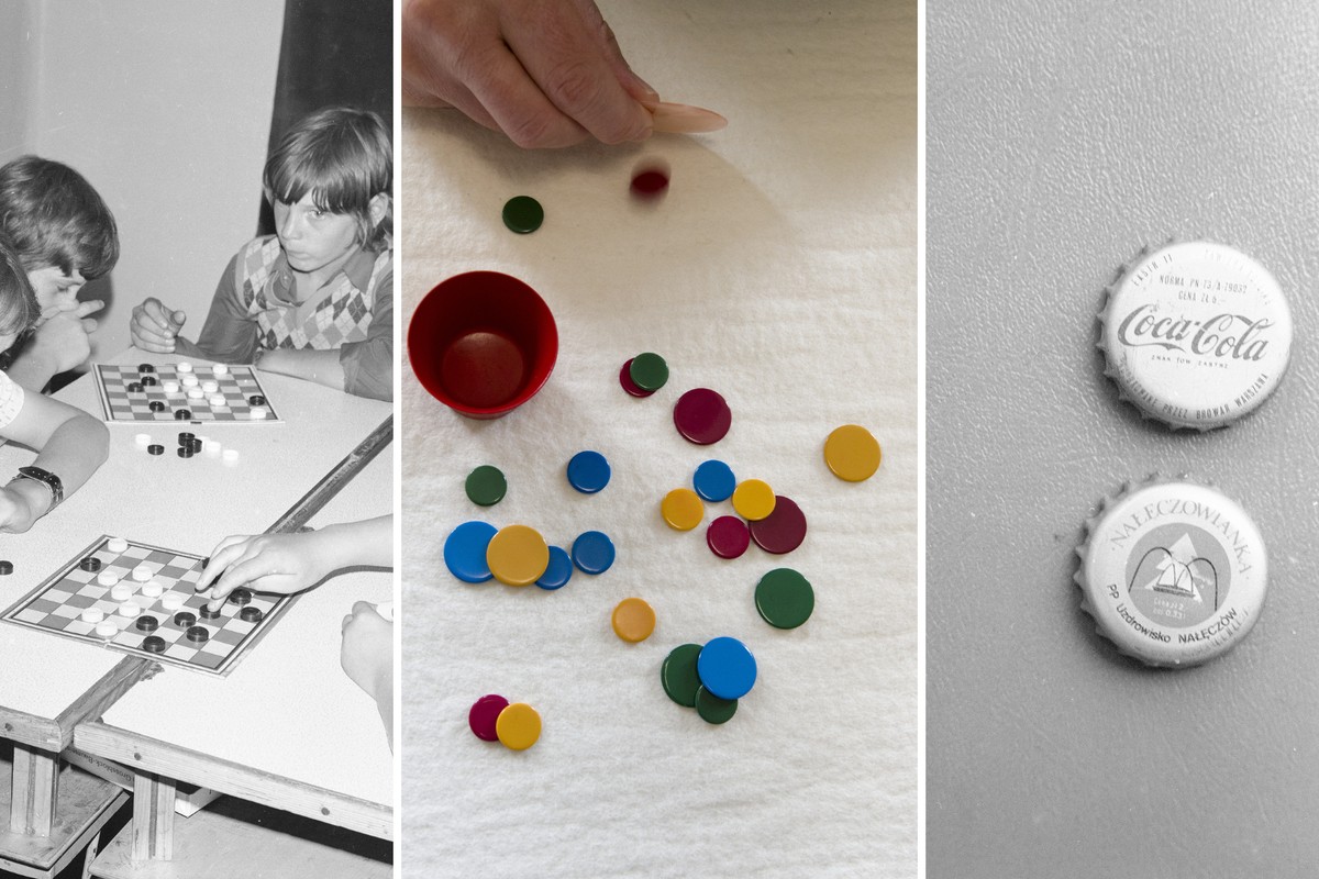 Znasz kultowe gry i zabawy PRL-u? 10/10 zgarną tylko dzieci tamtych czasów