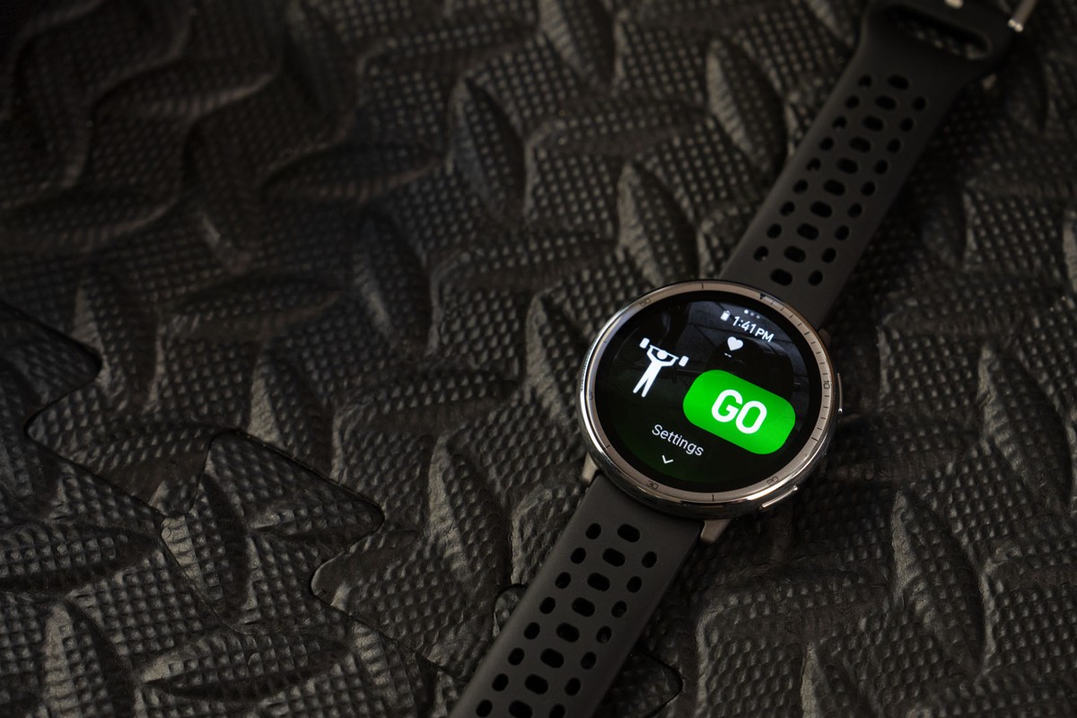 Nowy smartwatch Amazfit w Polsce. Sprzęt dostępny w dwóch wariantach