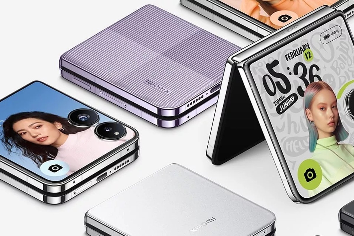 Nadchodzi nowy, składany telefon Xiaomi. Ma otrzymać sporą baterię