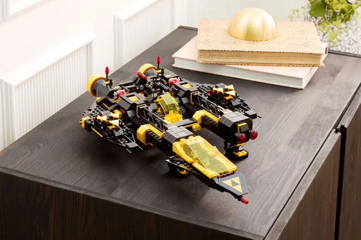 Świetne nowości w sklepie Lego. Sprawdzamy popularne zestawy
