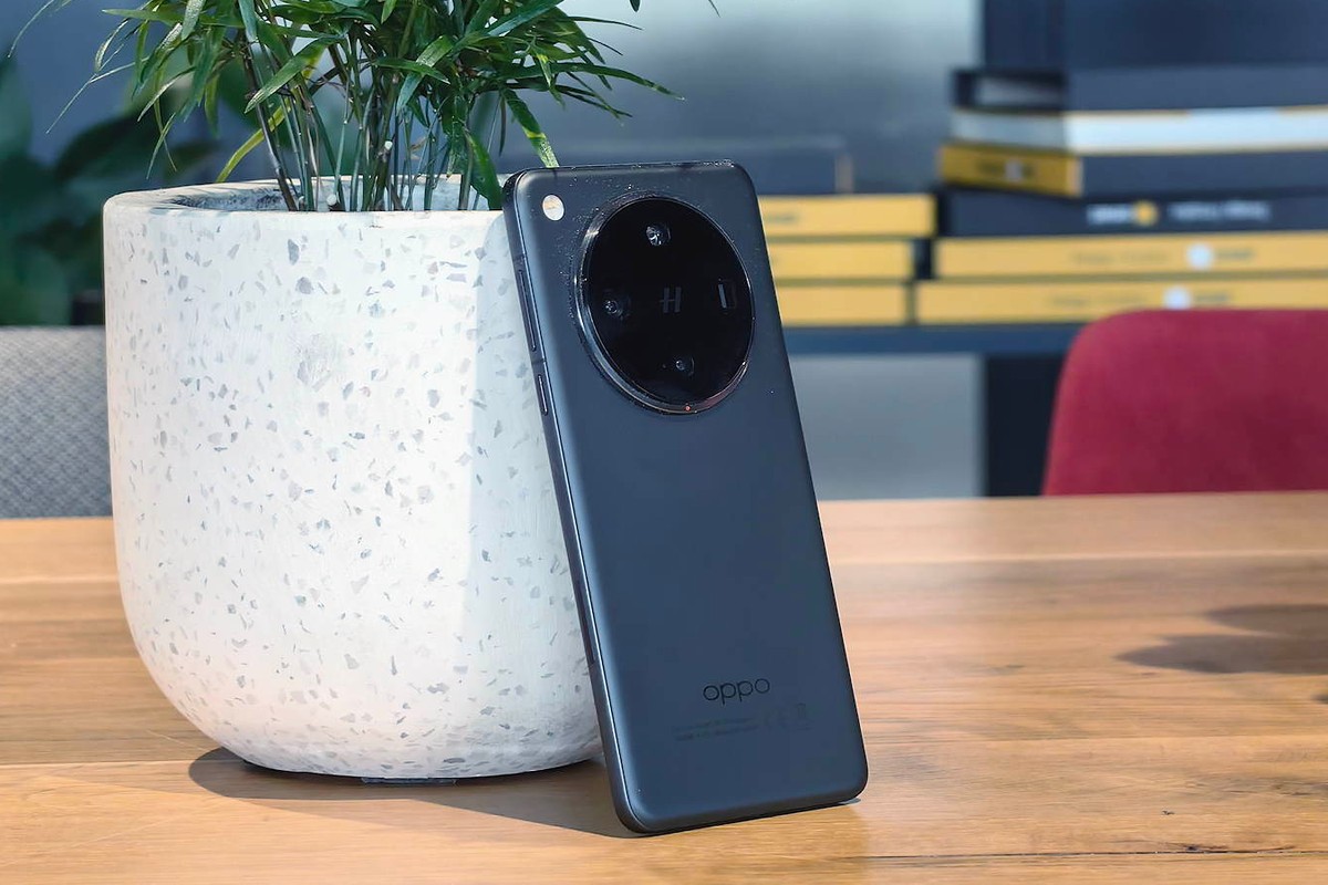 Test Find X8 Pro. Flagowiec Oppo powraca po dwóch latach nieobecności