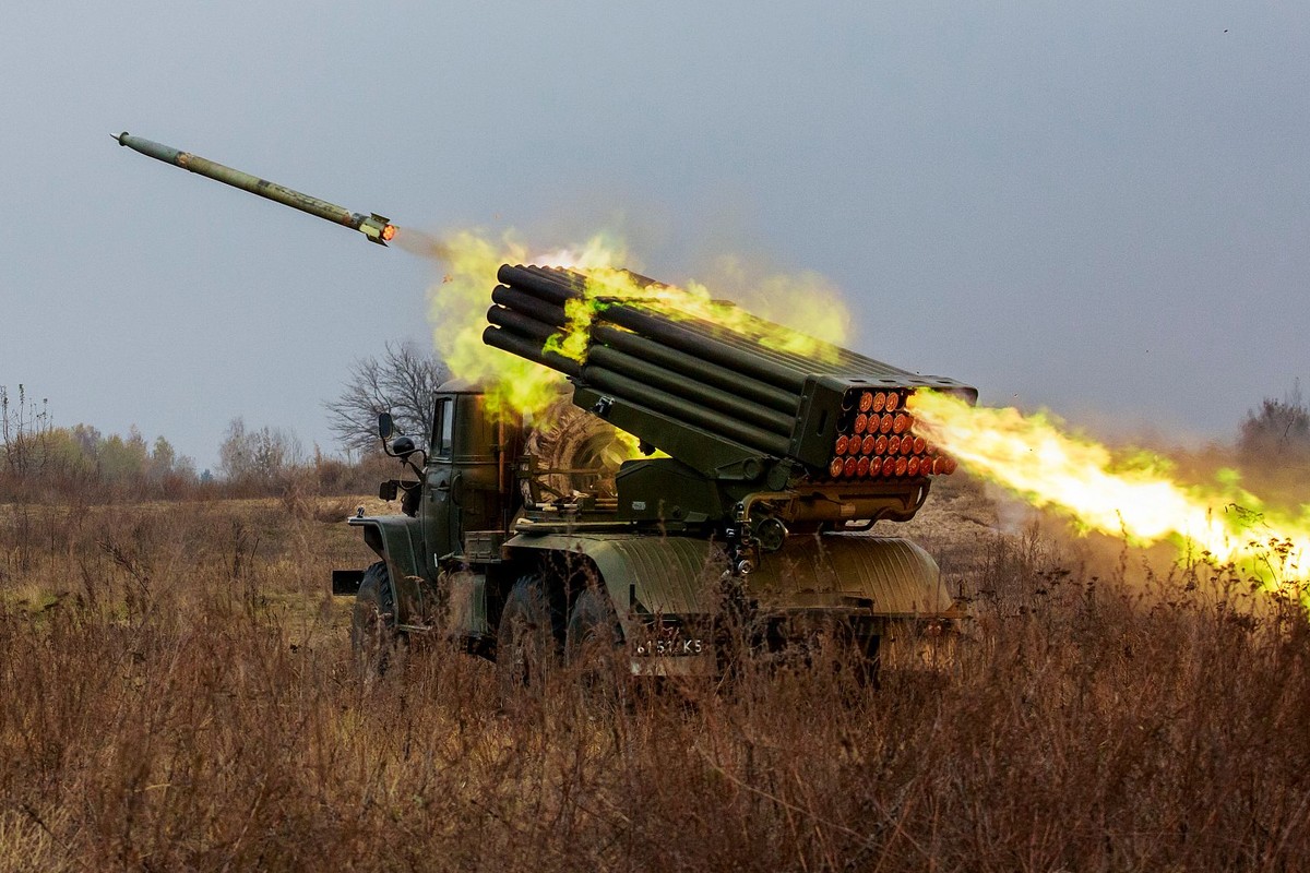 Rosja coraz bardziej zależna od „osi zła”. Nowe informacje wywiadu