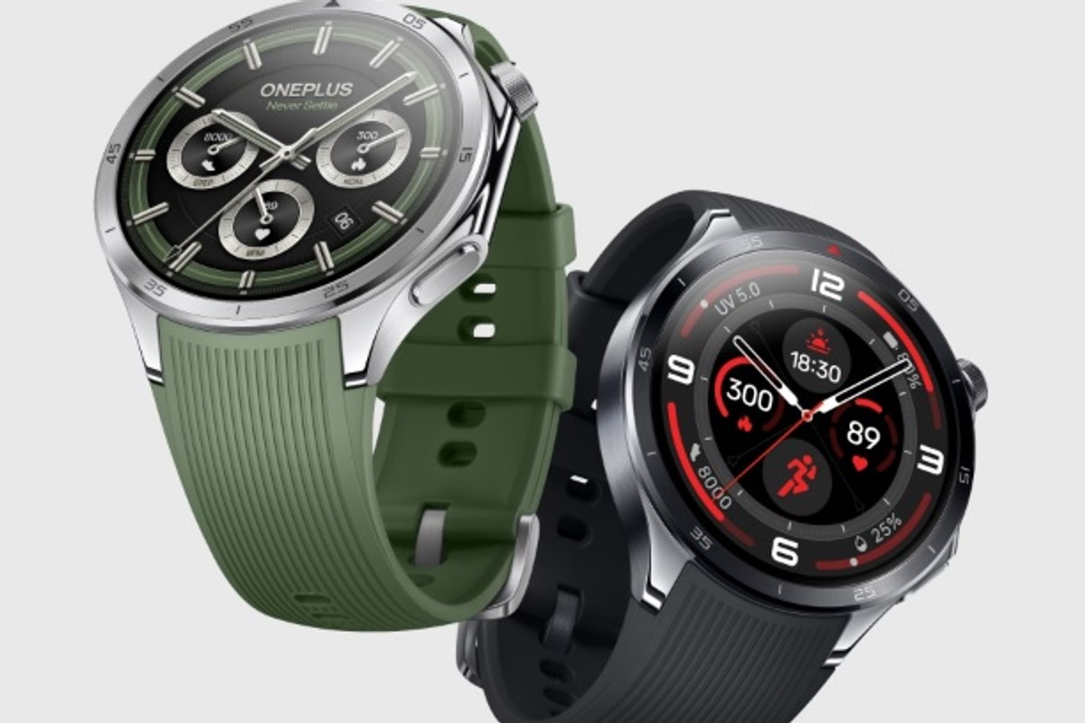 Smartwatch OnePlus powróci w nowej formie? Są nowe doniesienia