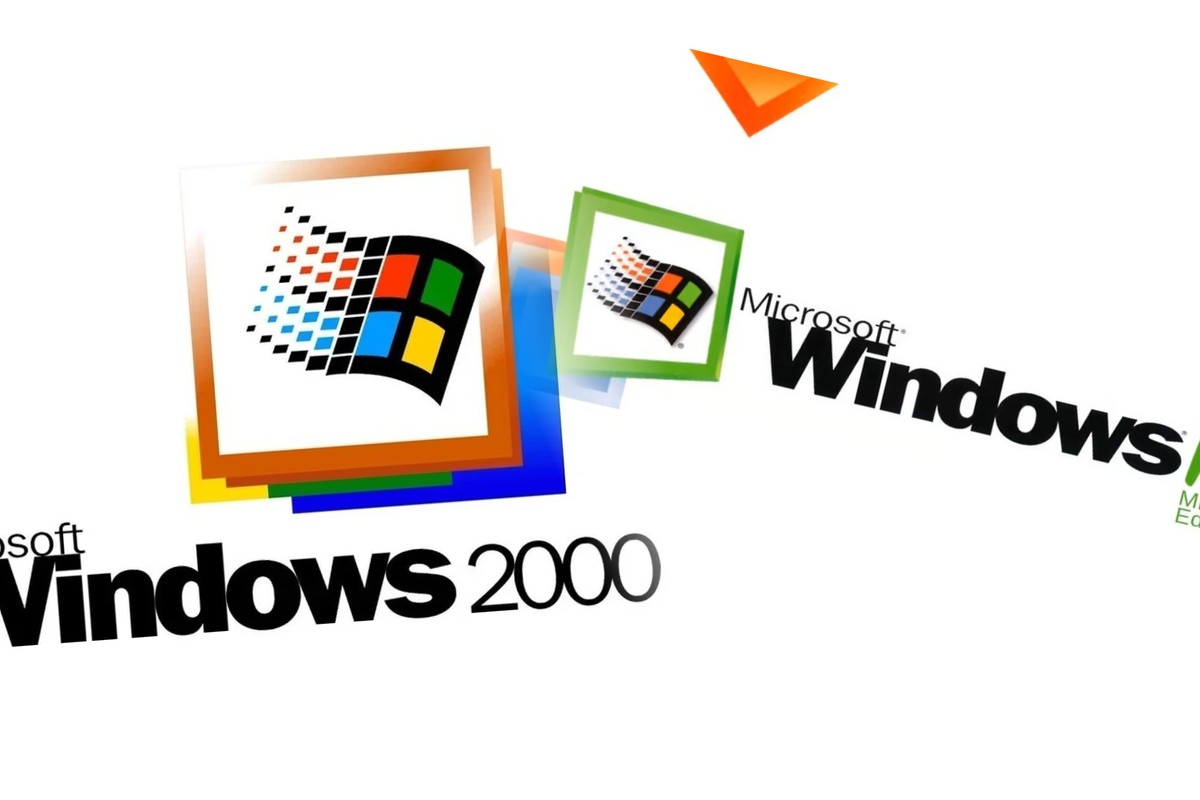 Te dwa Windowsy wyszły w 2000 r. Wyjaśniamy, czym się różniły