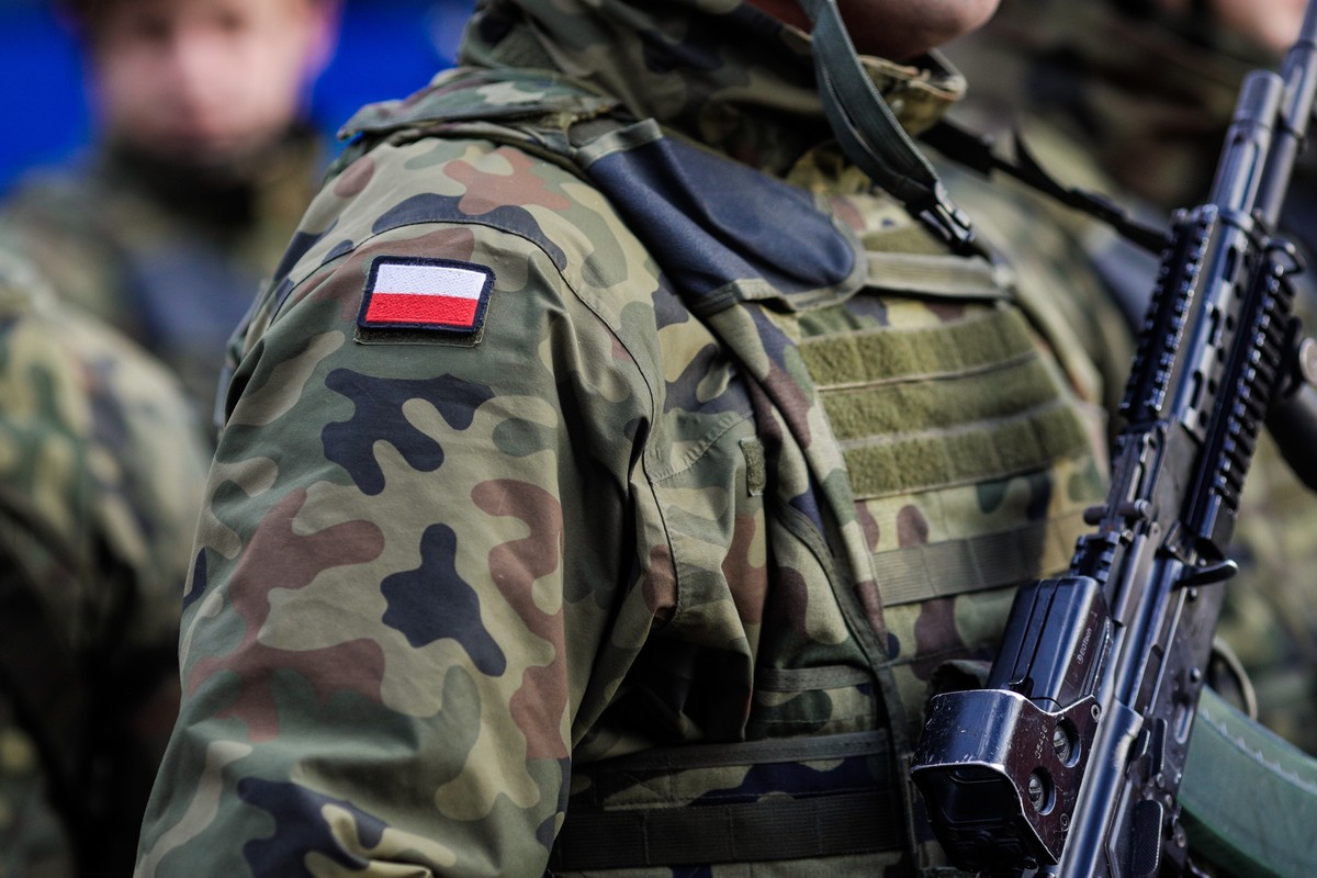 MON wydał rozporządzenie. Tak mogą wzywać Polaków do wojska
