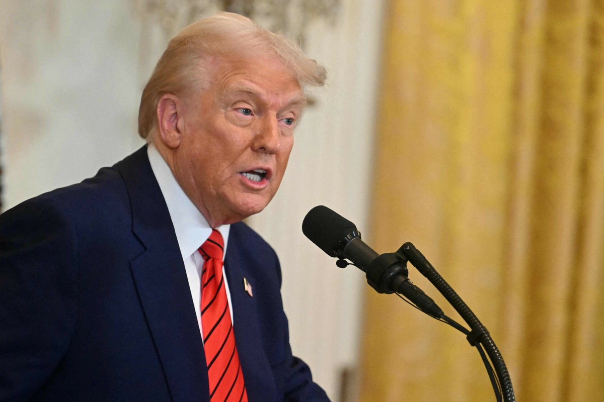 Donald Trump zakazał amerykańskim naukowcom prac nad zmianami klimatu