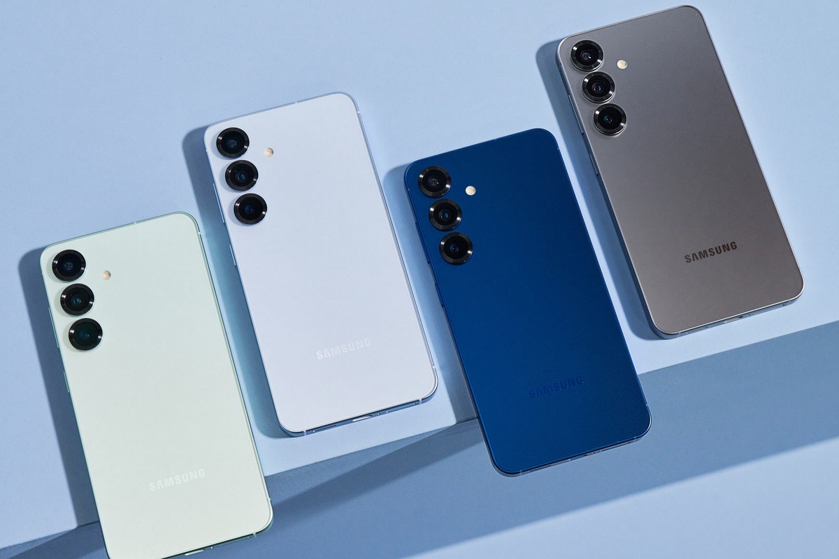 Nadchodzi nowy telefon z serii Galaxy S25. Jego premiera ma odbyć się już niebawem