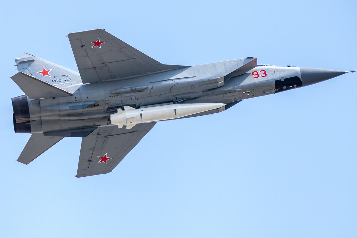 Ukraina zweryfikowała armię Rosji. Nie pomogły choćby „cudowne bronie”