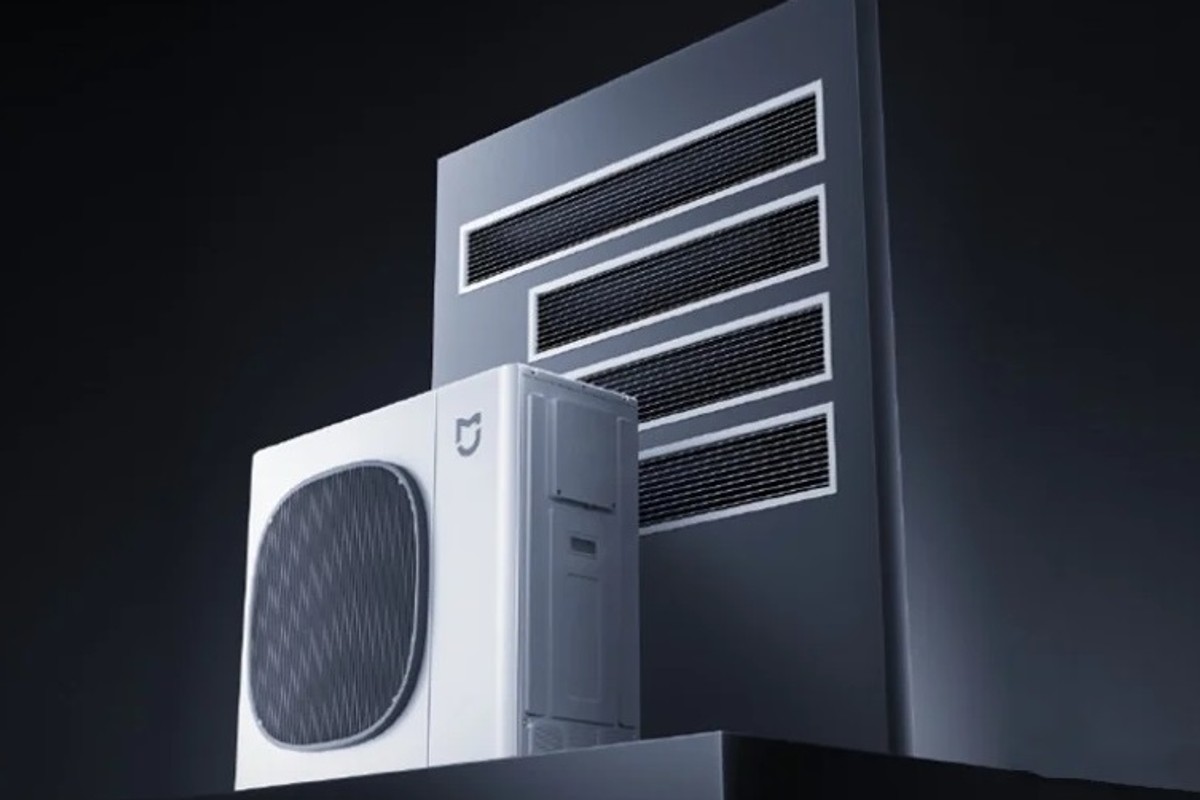 Kompleksowa klimatyzacja do domu? To interesująca propozycja od Xiaomi