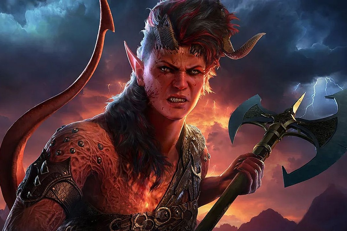 Wielkie nowości w Baldur’s Gate 3. Poznaliśmy szczegóły nowych podklas