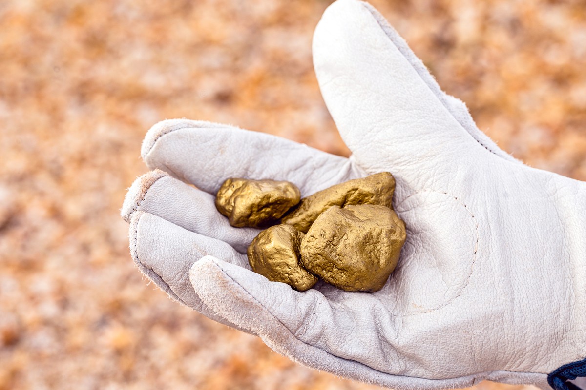 Trudny wybór Ukrainy. Europa wchodzi do gry o rzadkie surowce