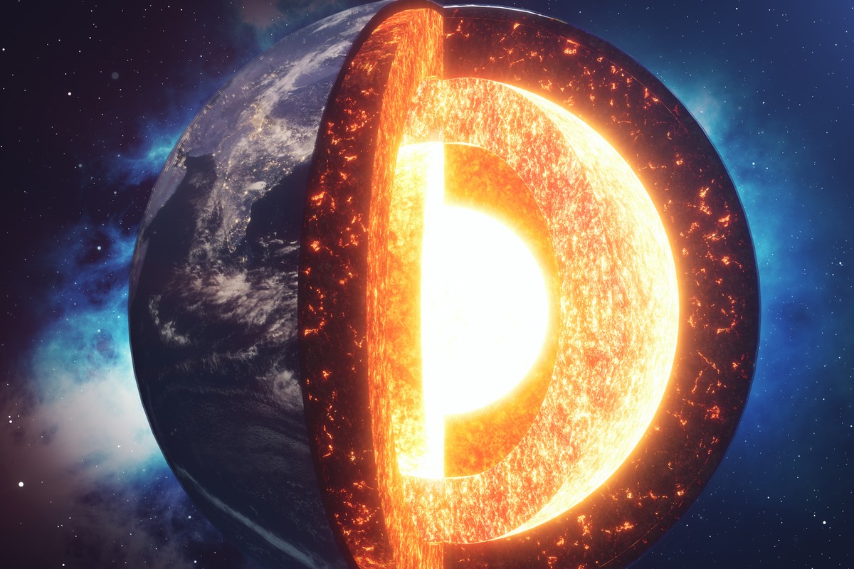 Naukowcy znaleźli anomalię we wnętrzu Ziemi. „Nie tego się spodziewaliśmy”